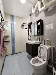 Blk 241 Hougang Heights (Hougang), HDB 4 Rooms #559034481